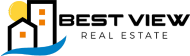 Best View logo header
