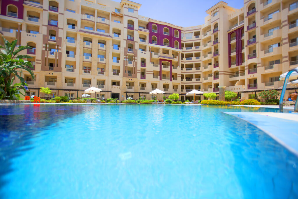 Florenza Resort Hurghada