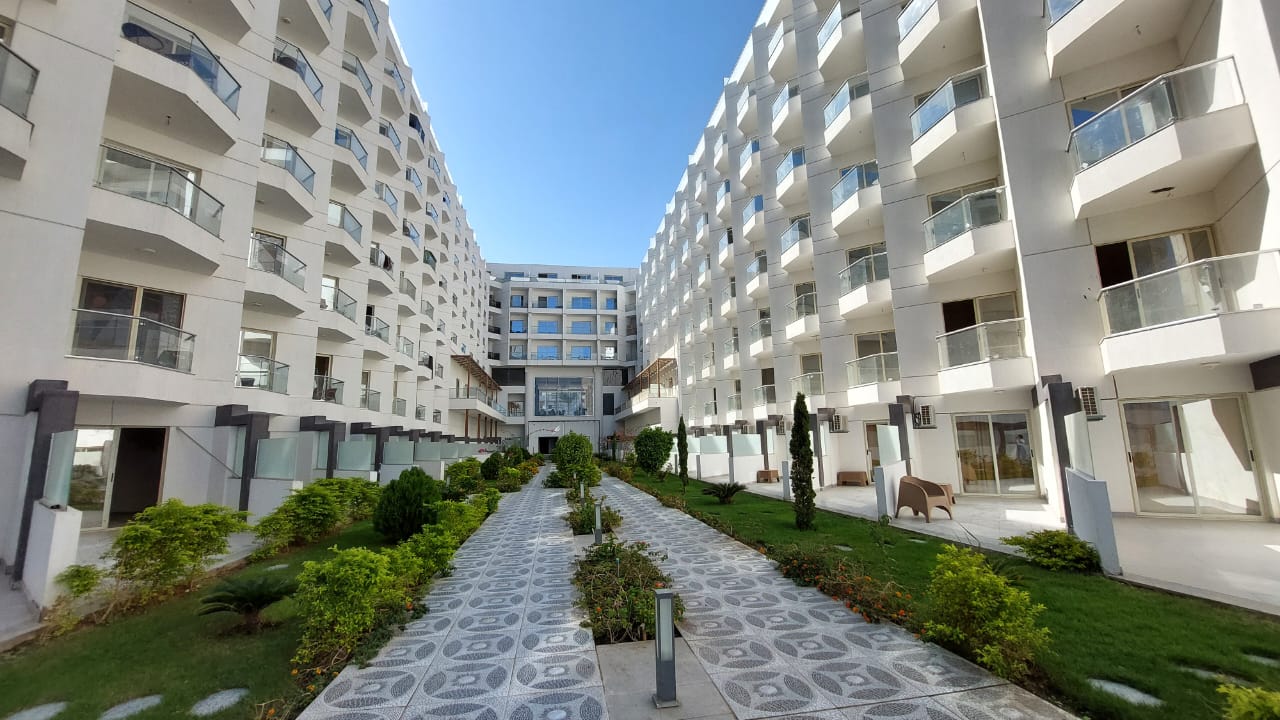 Scandic-resort-hurghada