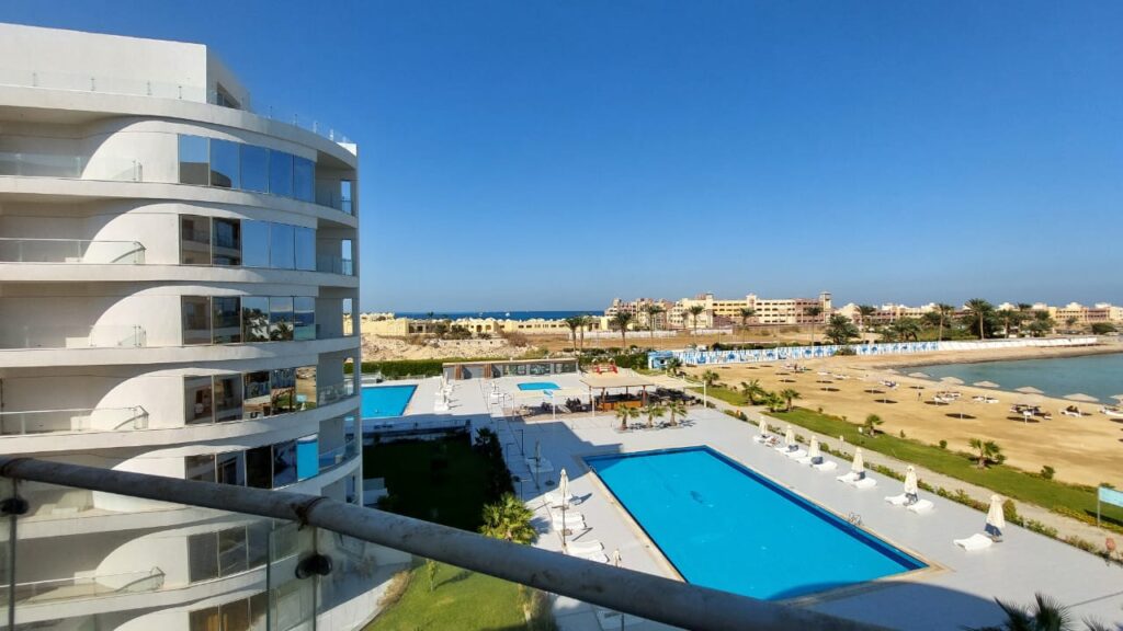 Scandic Resort Hurghada